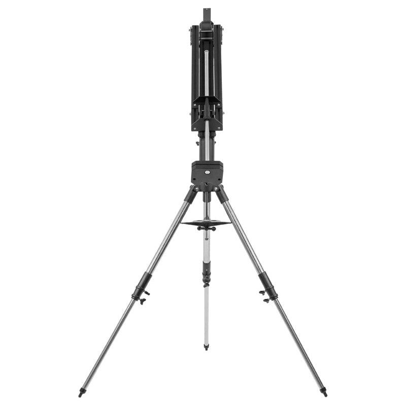 Omegon Pro Kolossus mount bundle with half-pier and tripod - Vega Vision