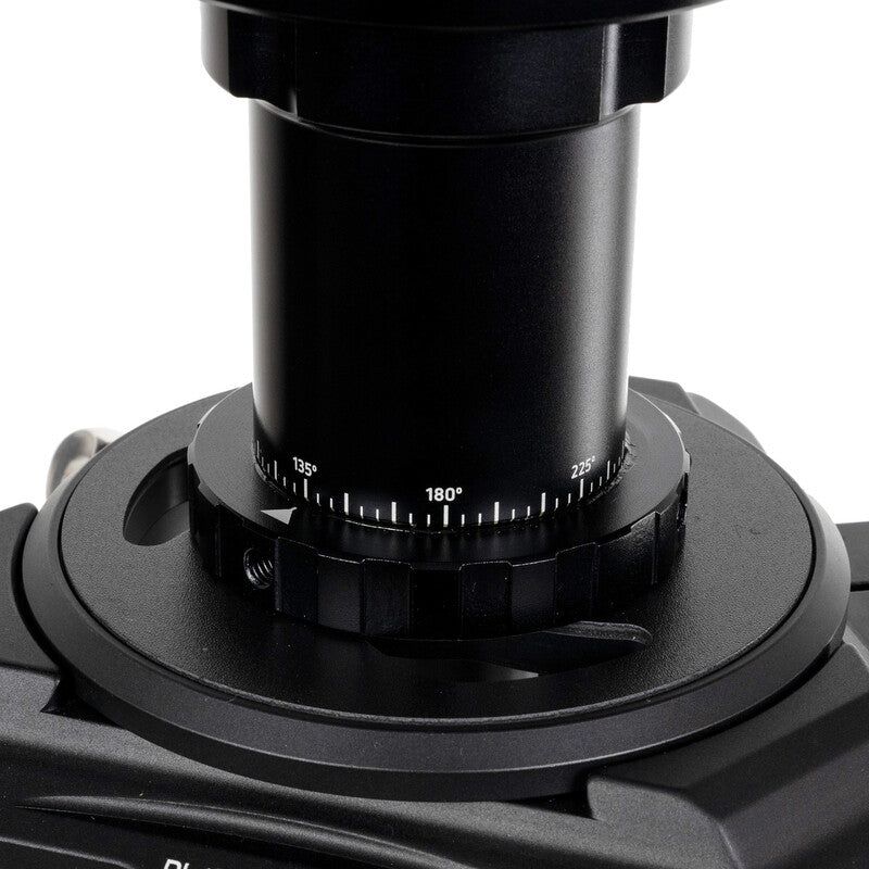 Omegon Pro Neptune fork mount for large binoculars - Vega Vision