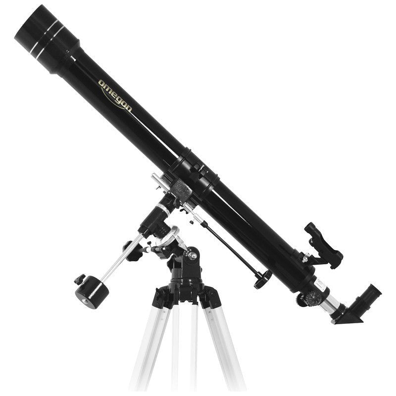 Telescope AC 70/900 EQ-1