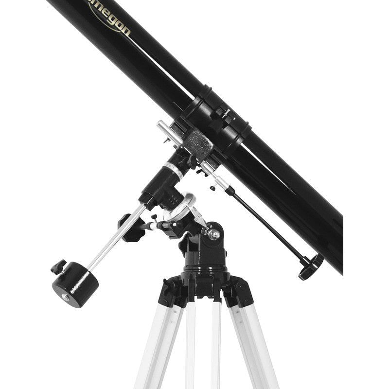 Telescope AC 70/900 EQ-1