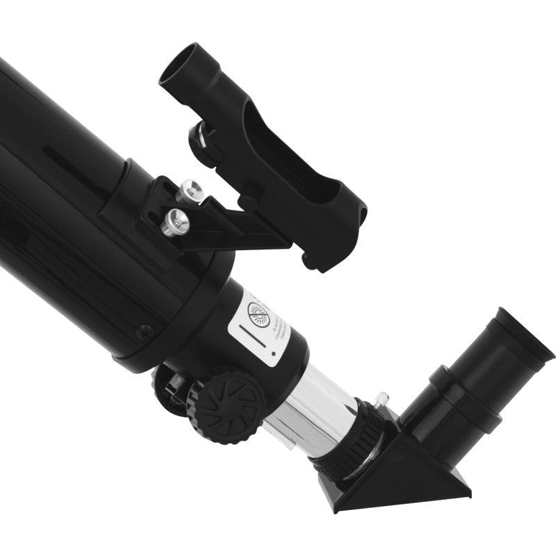 Telescope AC 70/900 EQ-1