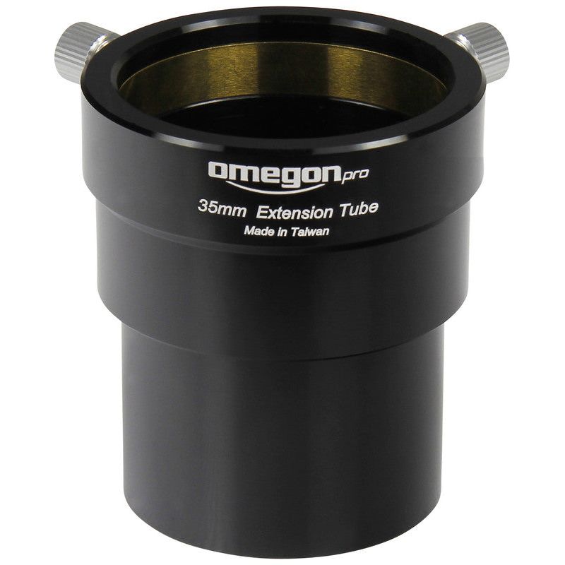 Omegon Telescope Pro Astrograph 154/600 OTA - Vega Vision