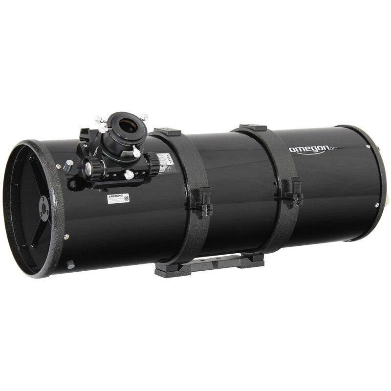 Omegon Telescope Pro Astrograph 203/800 OTA - Vega Vision