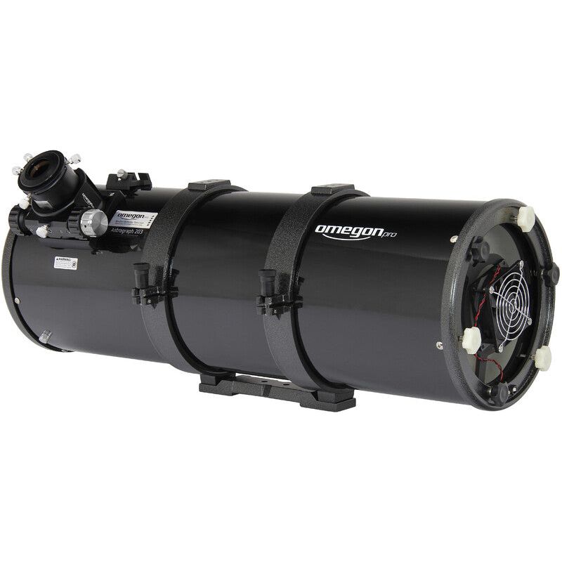 Omegon Telescope Pro Astrograph 203/800 OTA - Vega Vision