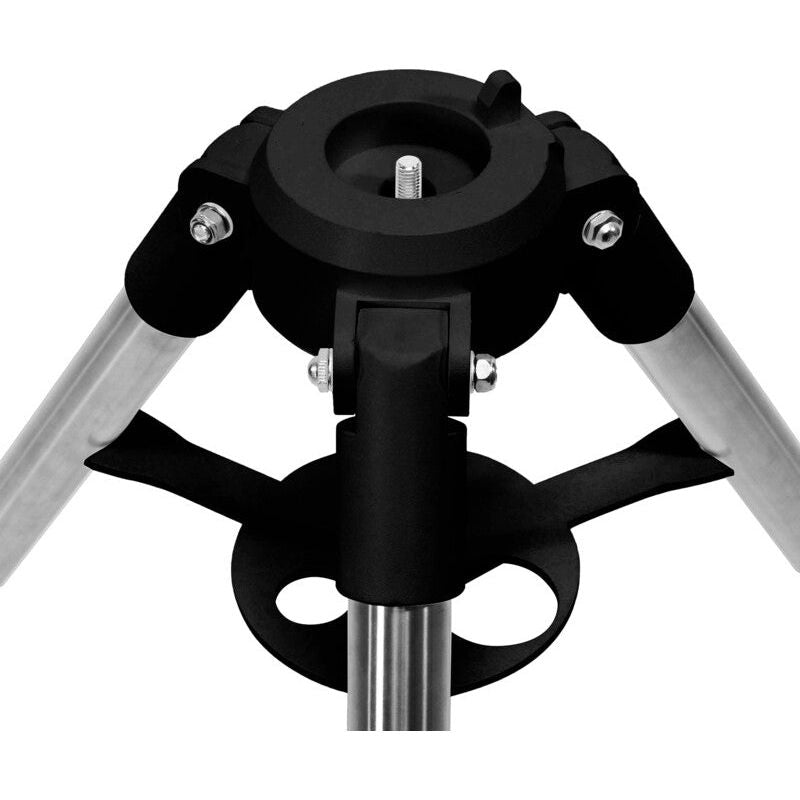 Omegon stainless steel tripod black - Vega Vision