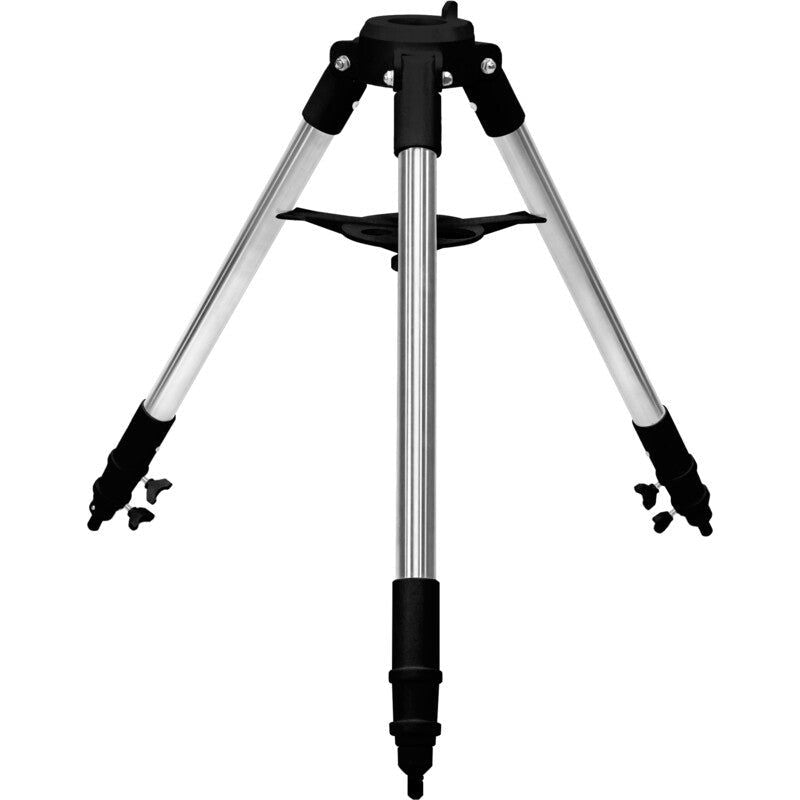 Omegon stainless steel tripod black - Vega Vision