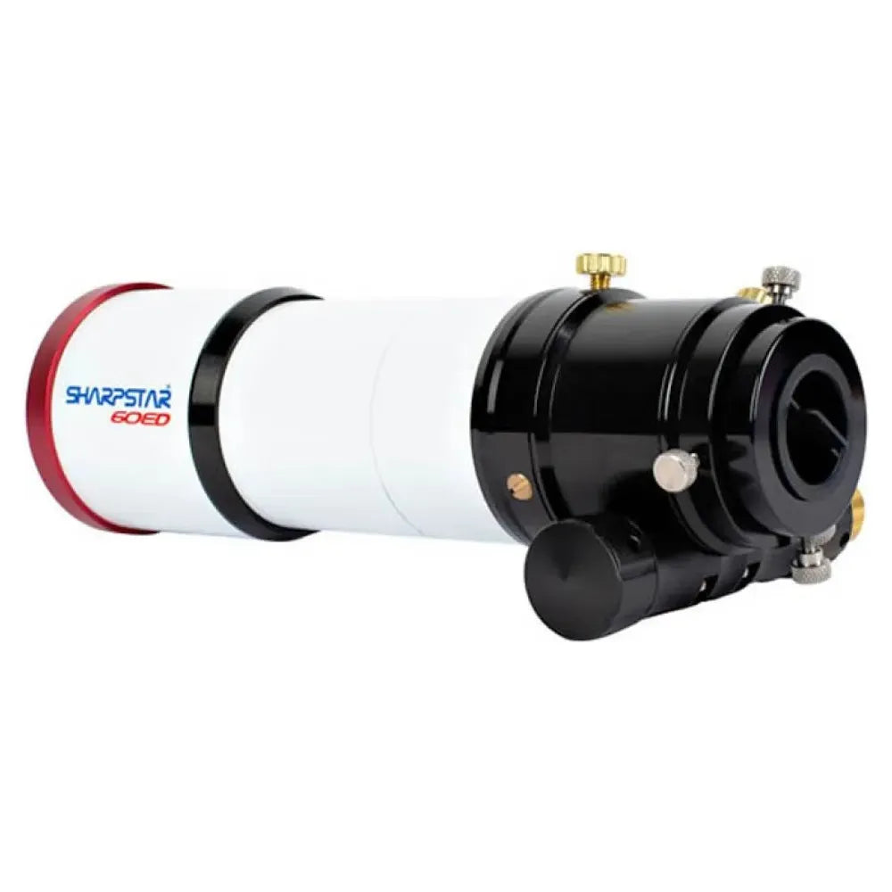 SharpStar 61EDPH Mk III ED Triplet Apochromatic Refractor Telescope with f/4.5 0.8x Reducer/Flattener