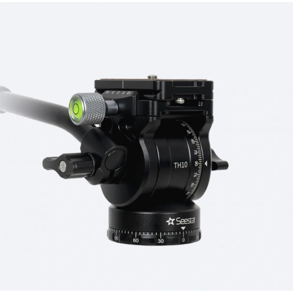 ZWO TH10 Fluid Tripod Head (wedge) for Seestar - Vega Vision