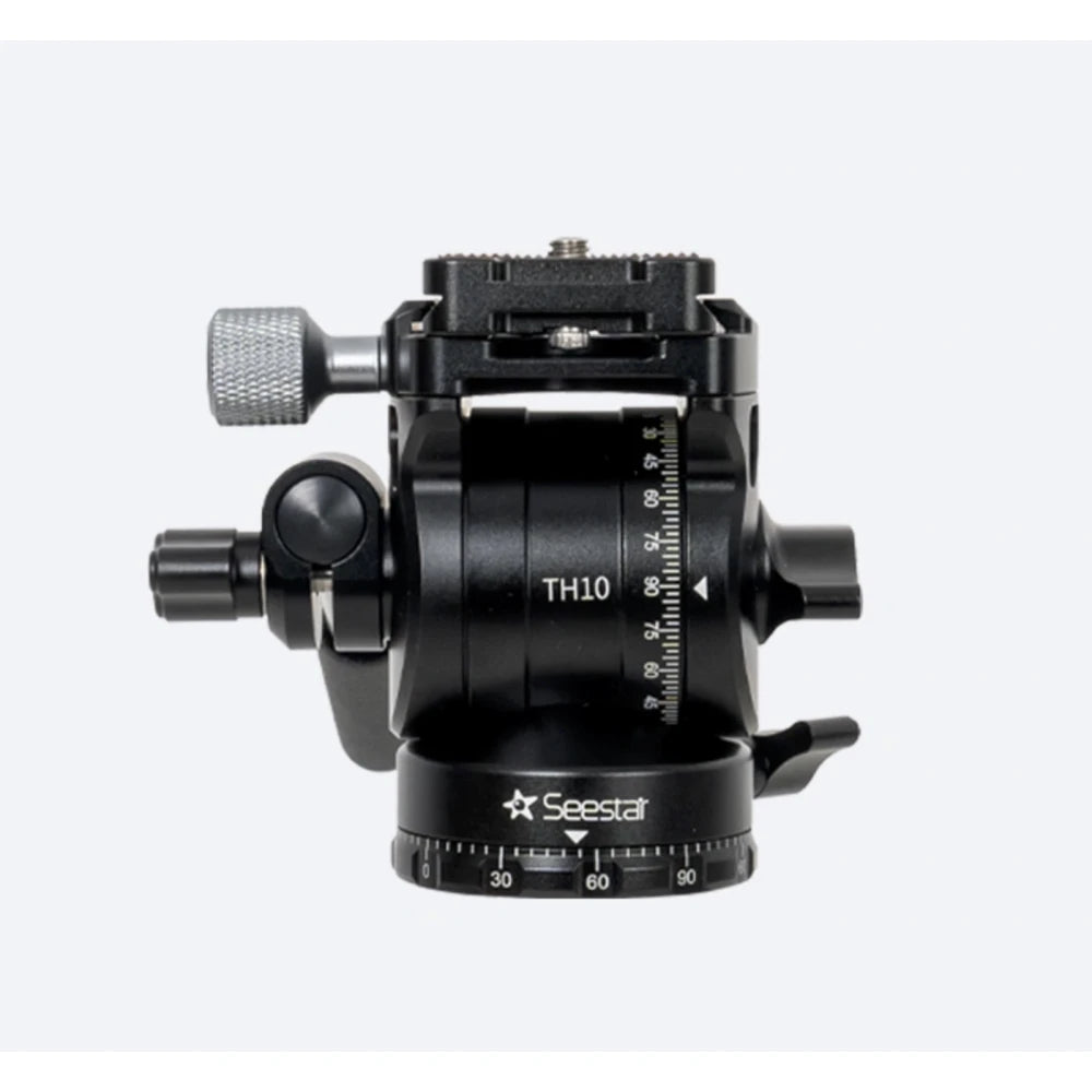 ZWO TH10 Fluid Tripod Head (wedge) for Seestar - Vega Vision
