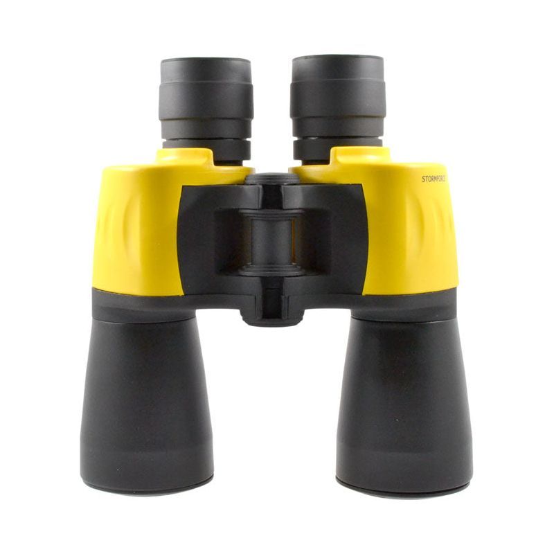 Visionary Stormforce-2 PF 7x50 Binoculars - Available in Black or Yellow