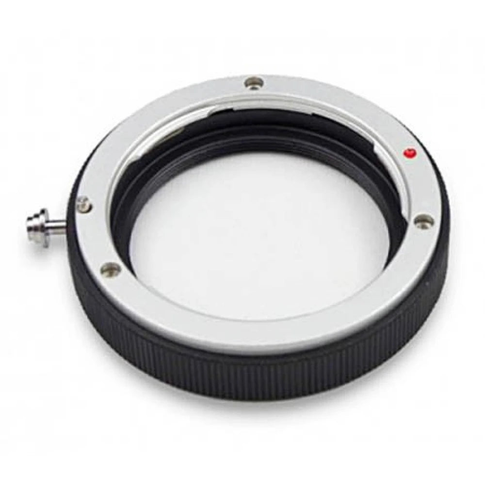 ZWO T2 to SONY Lens E-Mount Adapter to Attach SONY Lens to ZWO ASI1600, ASI294, ASI183, ASI174, ASI432 &amp; ASI585 Cameras - Vega Vision