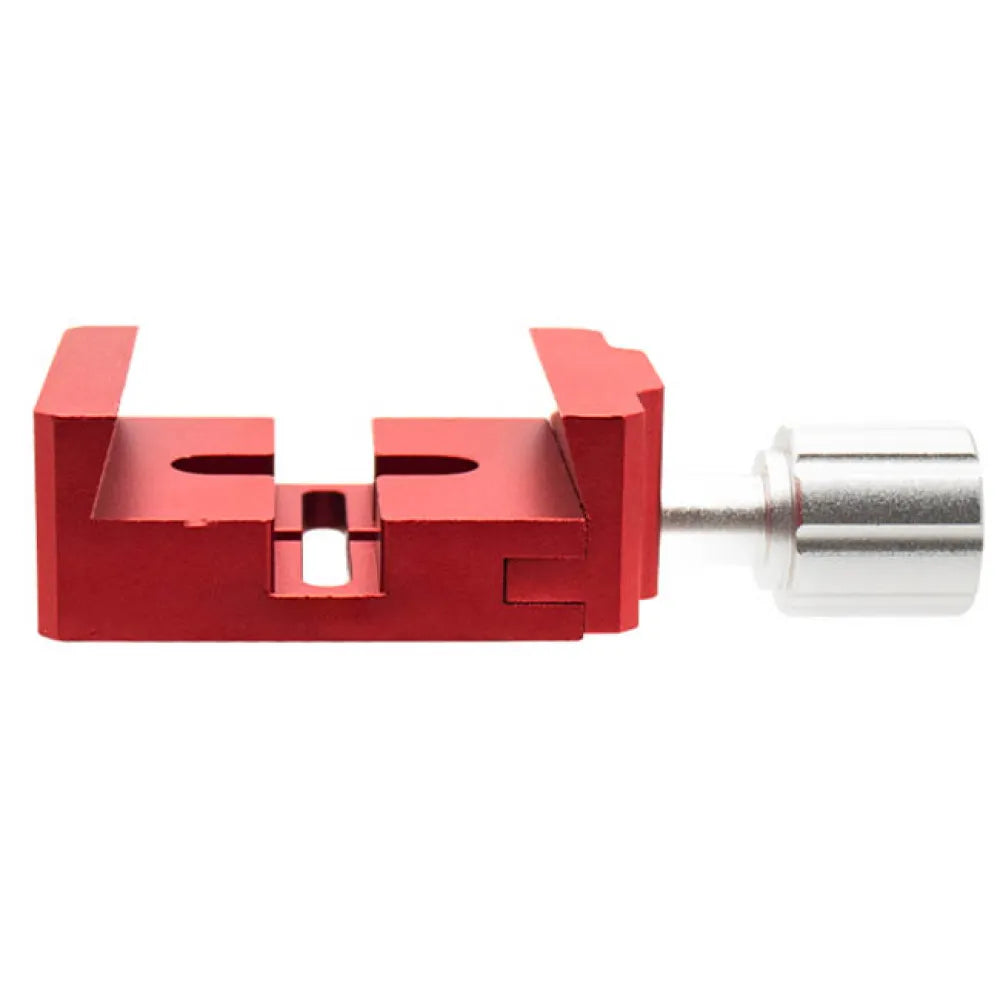 ZWO Dovetail Clamp / Dovetail Groove for ASIAIR PRO