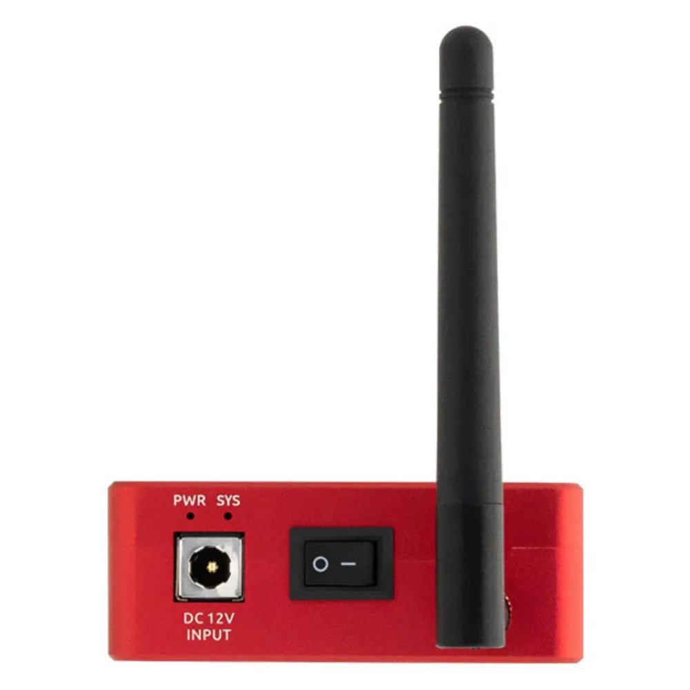 NEW - ZWO ASIair PLUS 256G Smart WIFI Accessory for Portable Astro Photography with ZWO ASI Cameras & dSLRs - Vega Vision