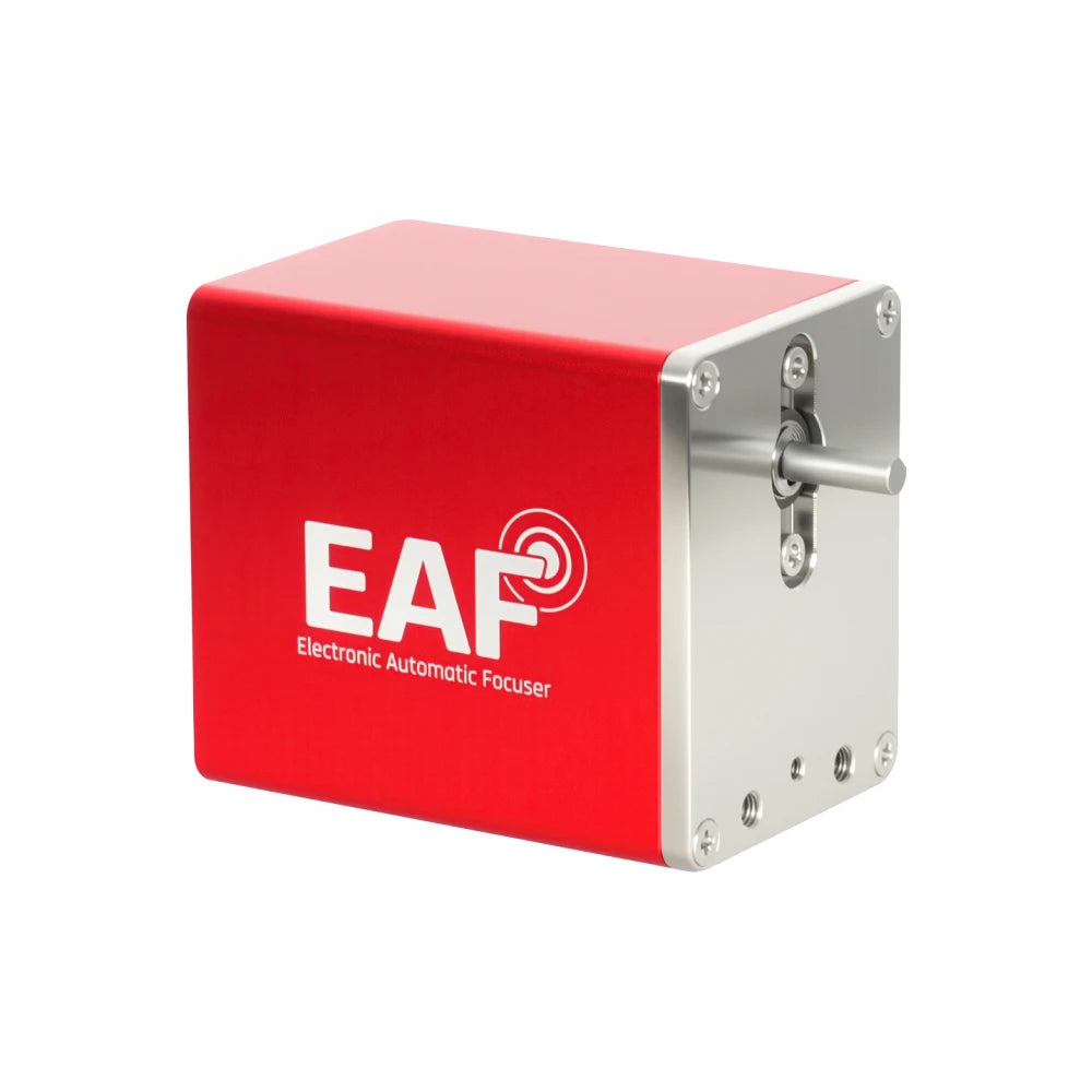 ZWO EAFN - Electronic Automatic Focusmotor with USB-C