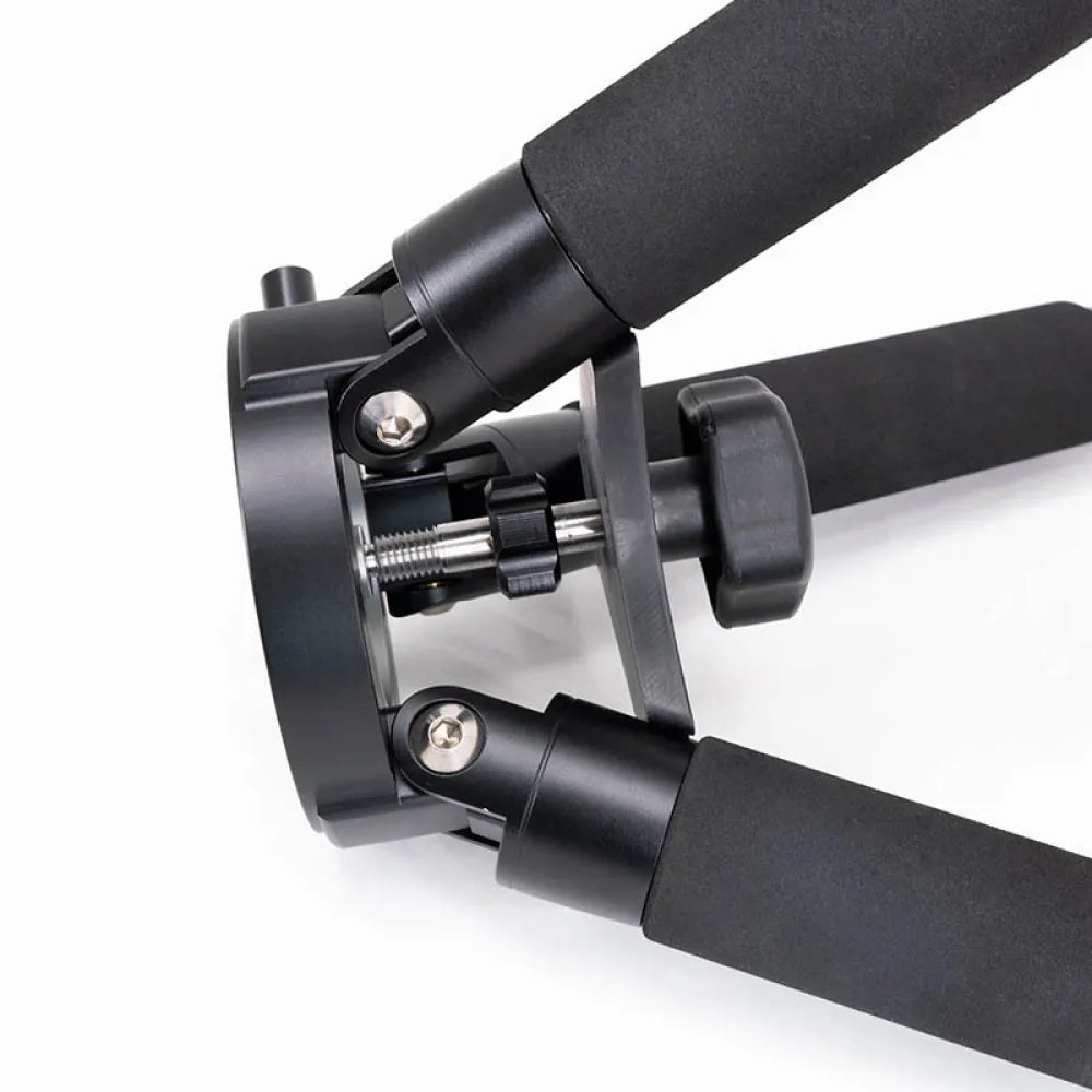 ZWO TC40 Carbon Fiber Tripod for AM5 and Similar Mounts - Vega Vision