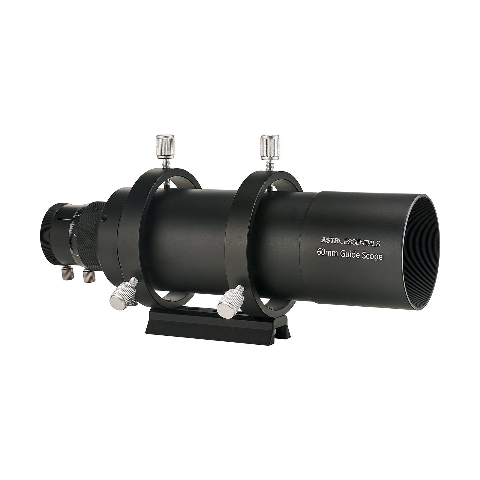 Astro Essentials 60mm Guidescope / Finderscope