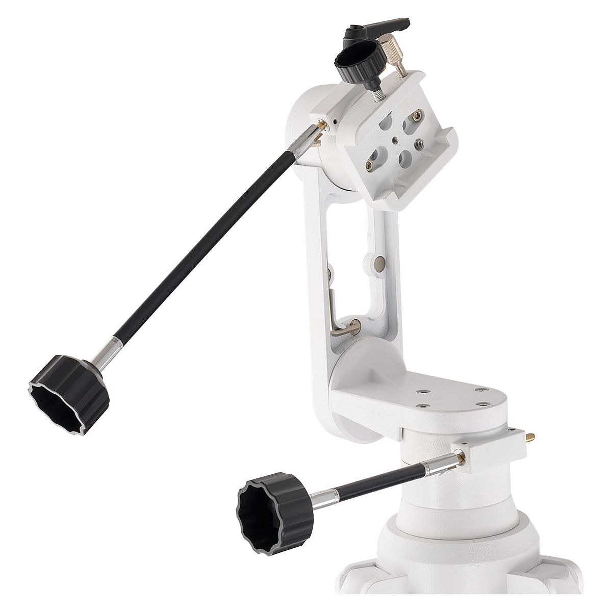 Astro Essentials Alt-Azimuth Mount with Tripod