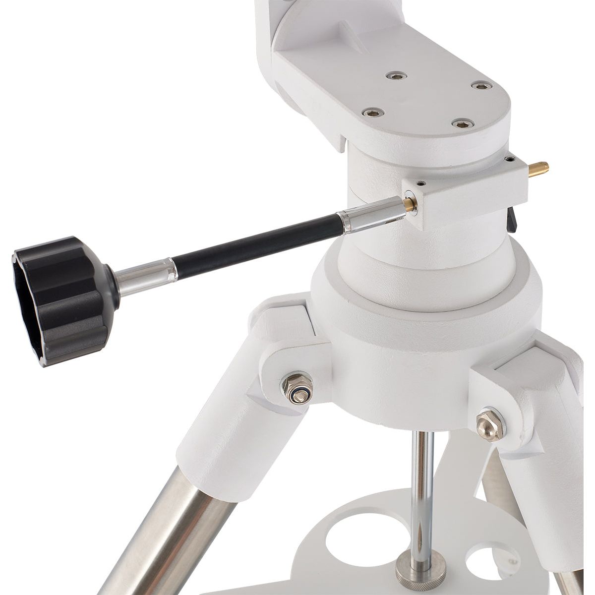 Astro Essentials Alt-Azimuth Mount with Tripod