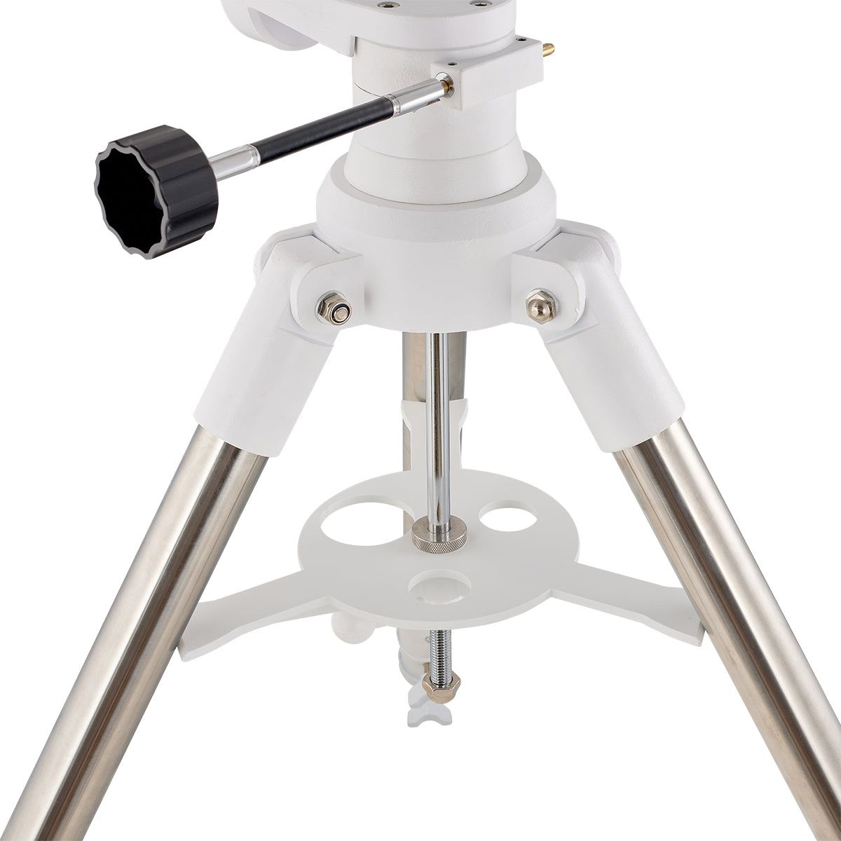 Astro Essentials Alt-Azimuth Mount with Tripod