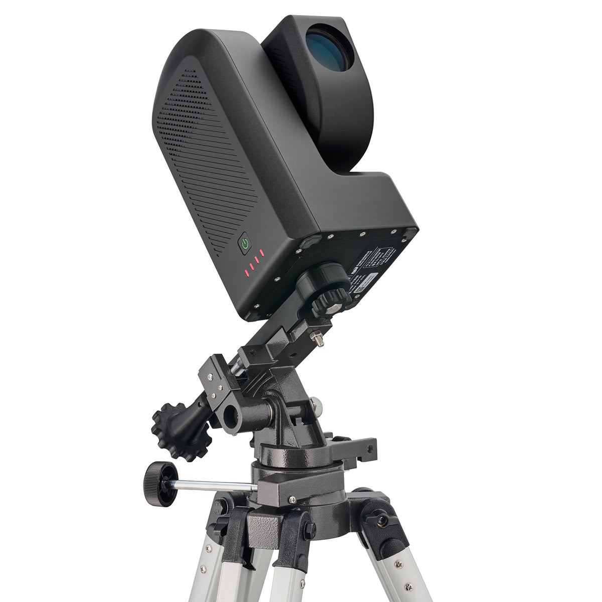 Astro Essentials Smart Telescope Adjustable Wedge and Tripod Kit - Vega Vision