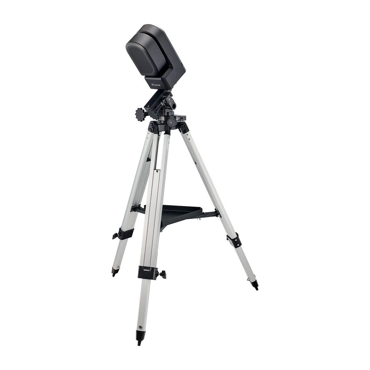 Astro Essentials Smart Telescope Adjustable Wedge and Tripod Kit - Vega Vision