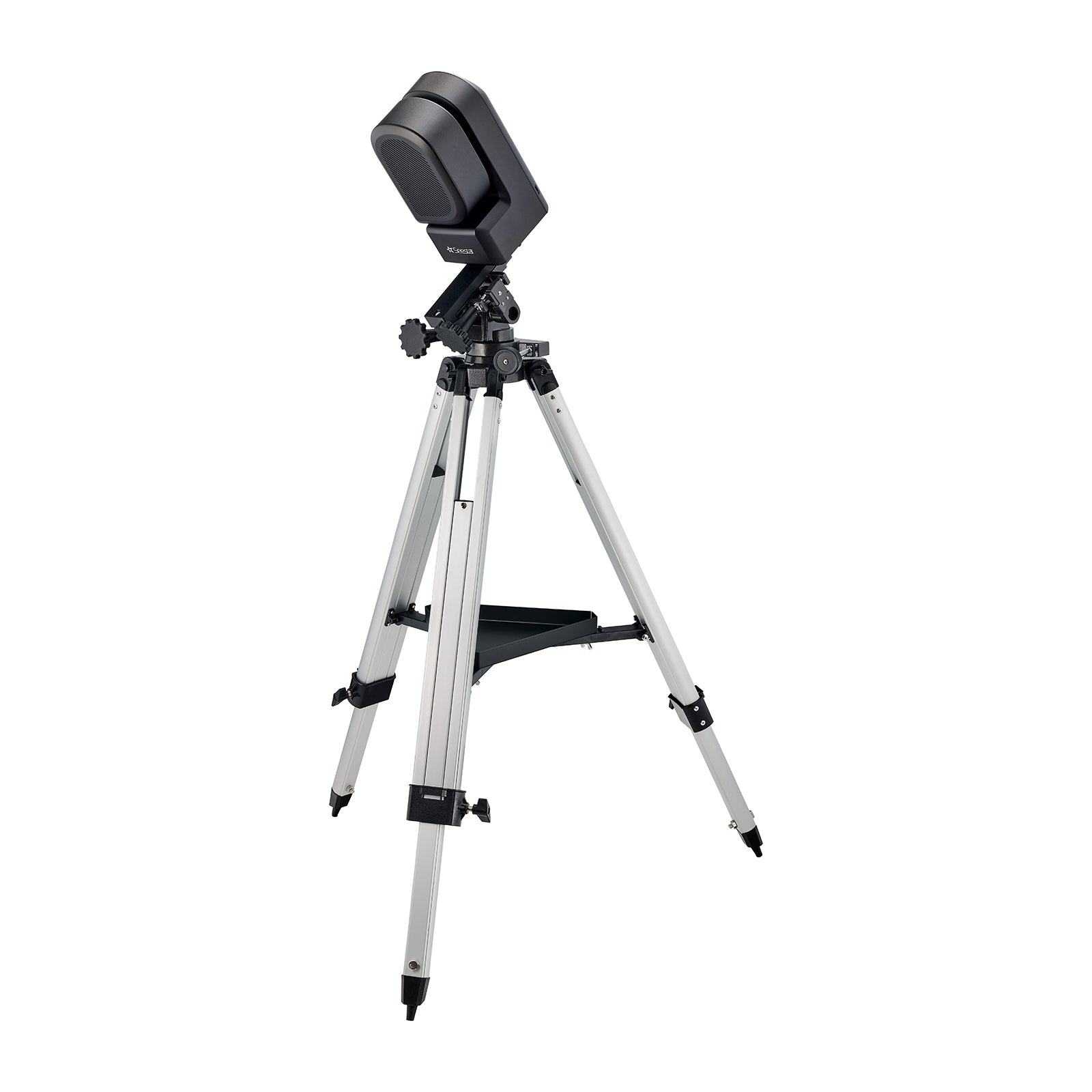 Astro Essentials Smart Telescope Adjustable Wedge and Tripod Kit - Vega Vision