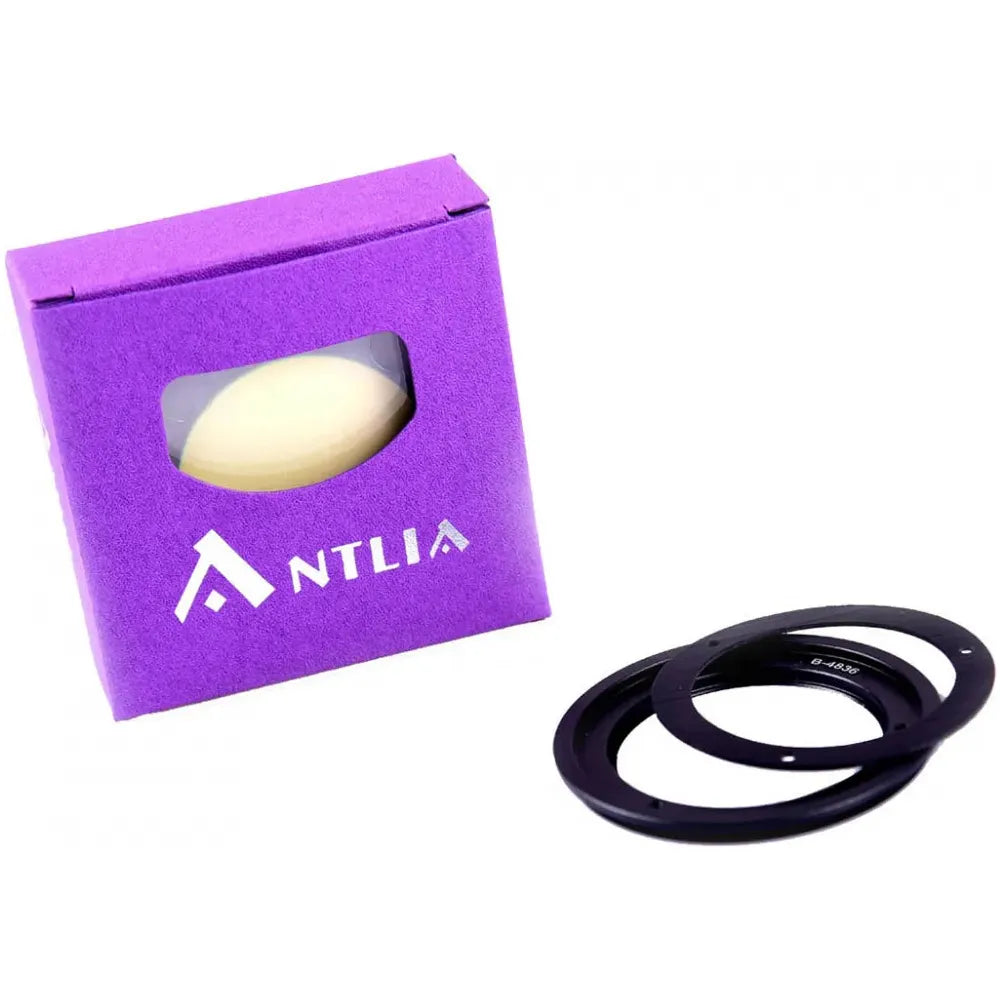 ANTLIA ALP-T "gold" Dual Band 5nm Filter- 36mm