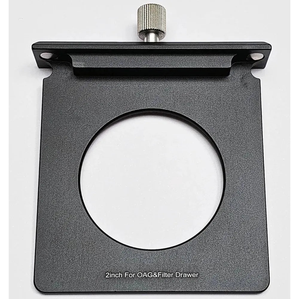 Antlia 2&quot; Extra Filter Holder / Filter Slider for ANTLIA OAG and Filter Drawer Assembly - Vega Vision