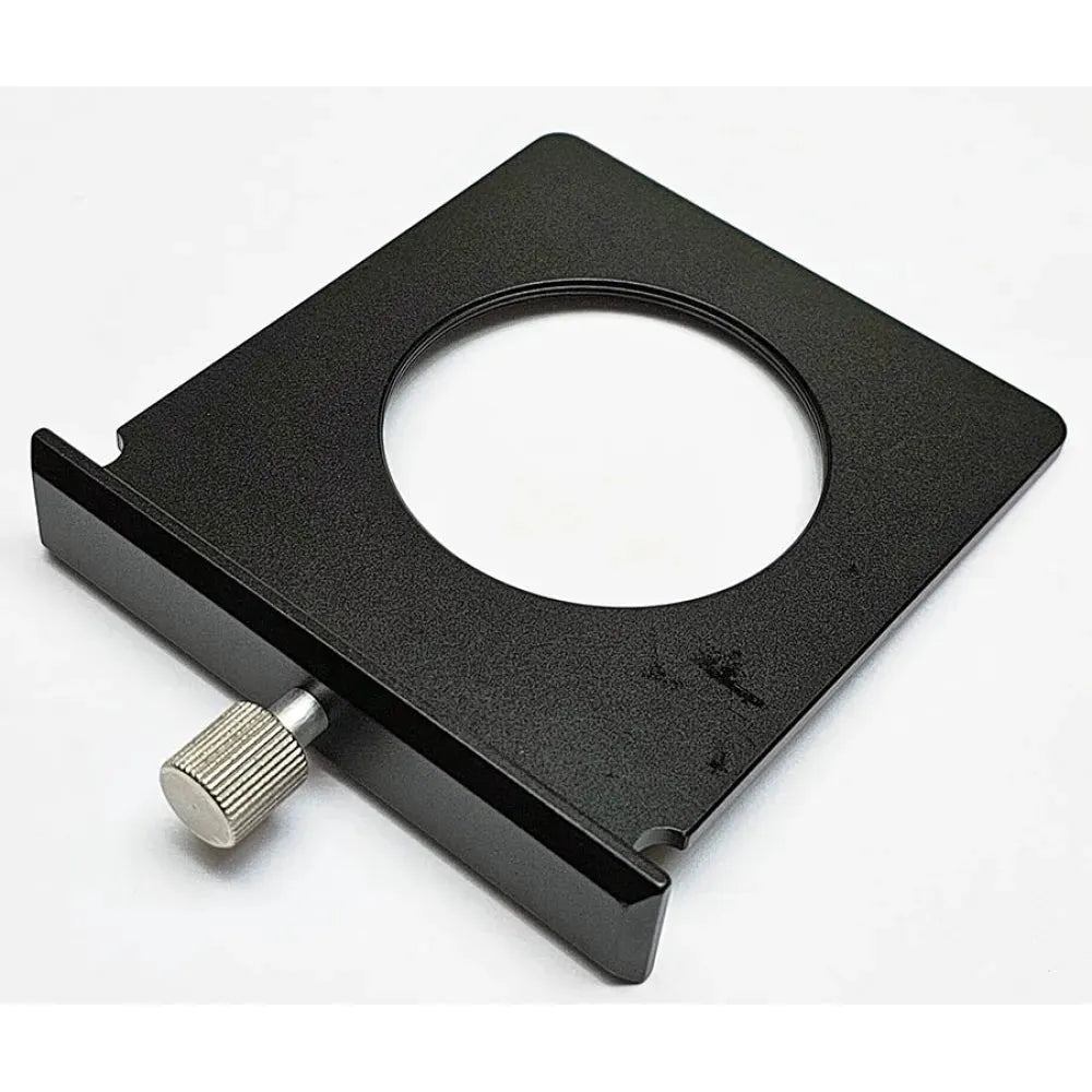 Antlia 50mm Extra Filter Holder / Filter Slider for ANTLIA OAG and Filter Drawer Assembly - Vega Vision