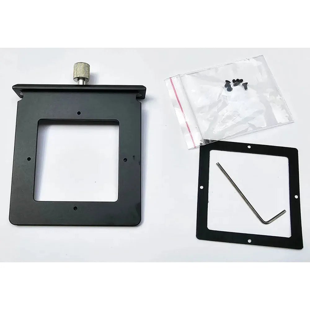 Antlia 50x50mm Extra Filter Holder / Filter Slider for ANTLIA OAG and Filter Drawer Assembly - Vega Vision