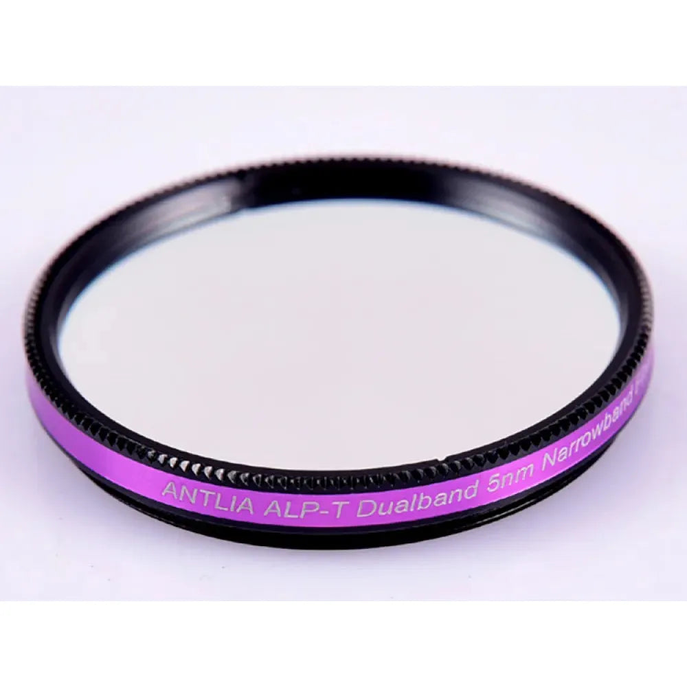 ANTLIA ALP-T "gold" Dual Band 5nm Filter- 2" - HIGH SPEED Version for f/2.2 to f/3.6 - Vega Vision