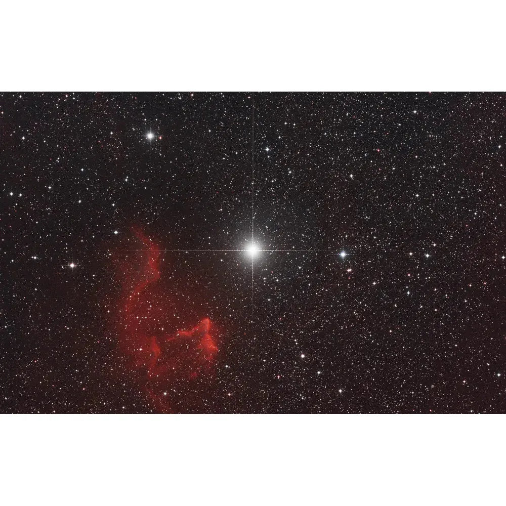 ANTLIA ALP-T &quot;gold&quot; Dual Band 5nm Filter- 36mm - HIGH SPEED Version for f/2.2 to f/3.6 - Vega Vision