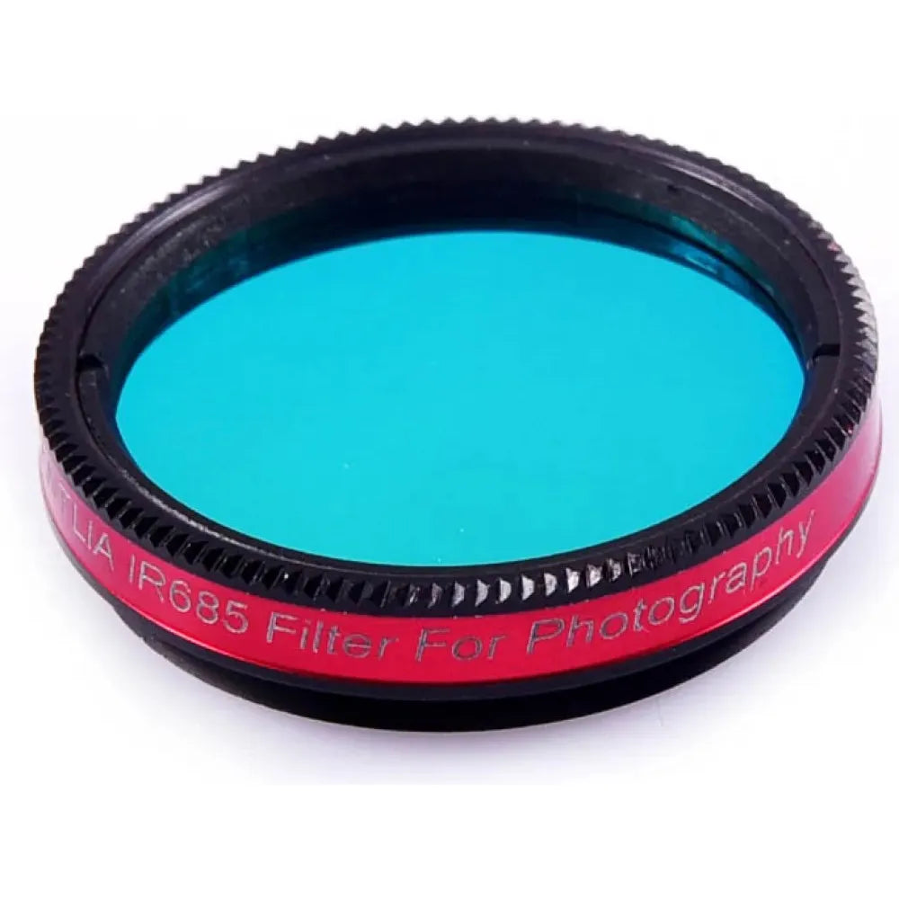 ANTLIA IR-Pass 685nm Planetary Imaging Filter - 1.25" - Vega Vision