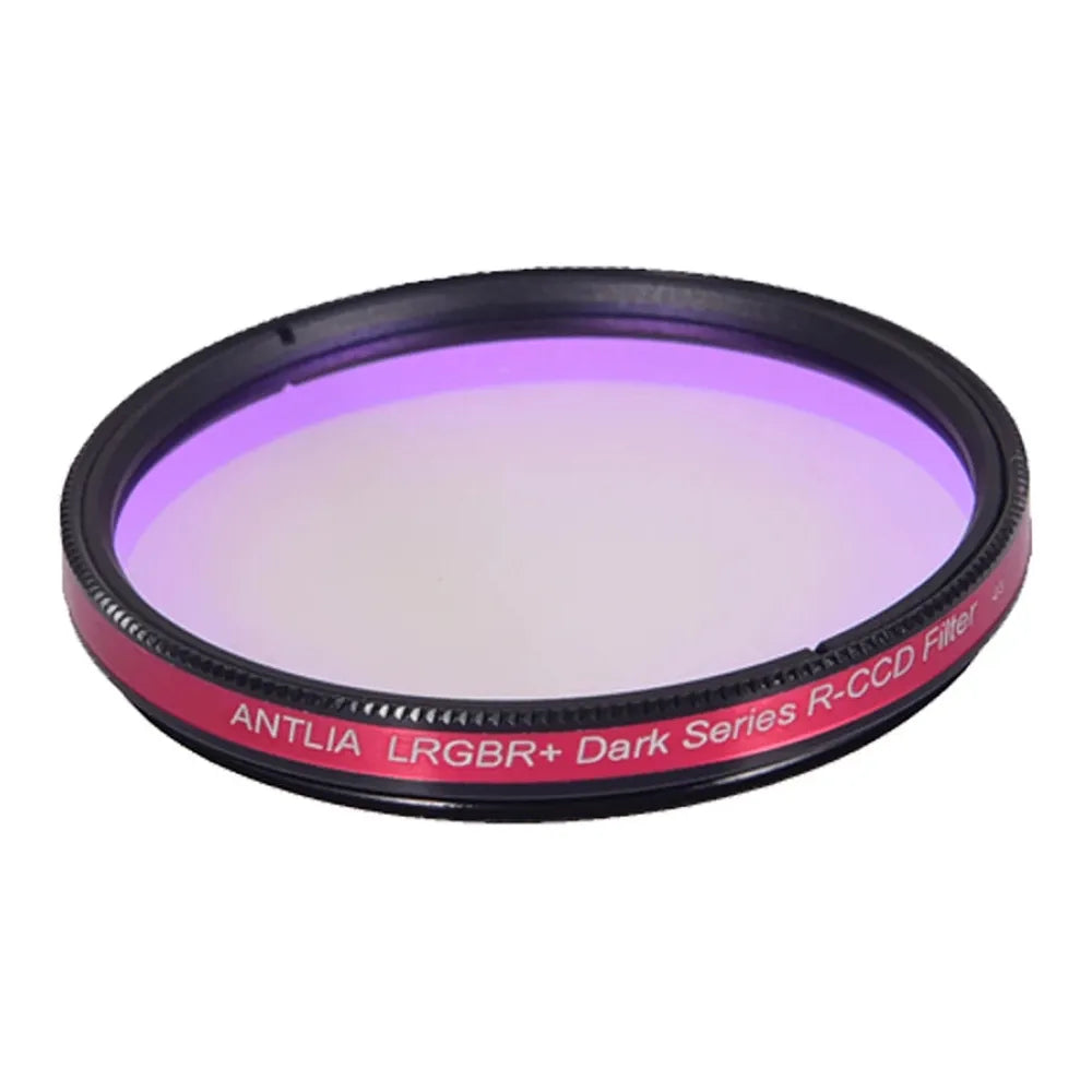 ANTLIA LRGB Dark Series Astronomy Imaging Filters - 2" - Vega Vision
