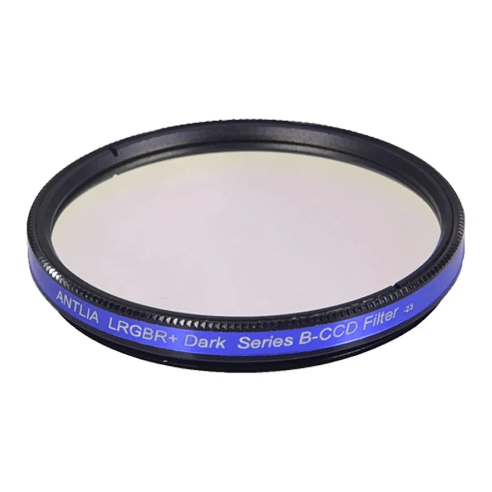 ANTLIA LRGB Dark Series Astronomy Imaging Filters - 2" - Vega Vision