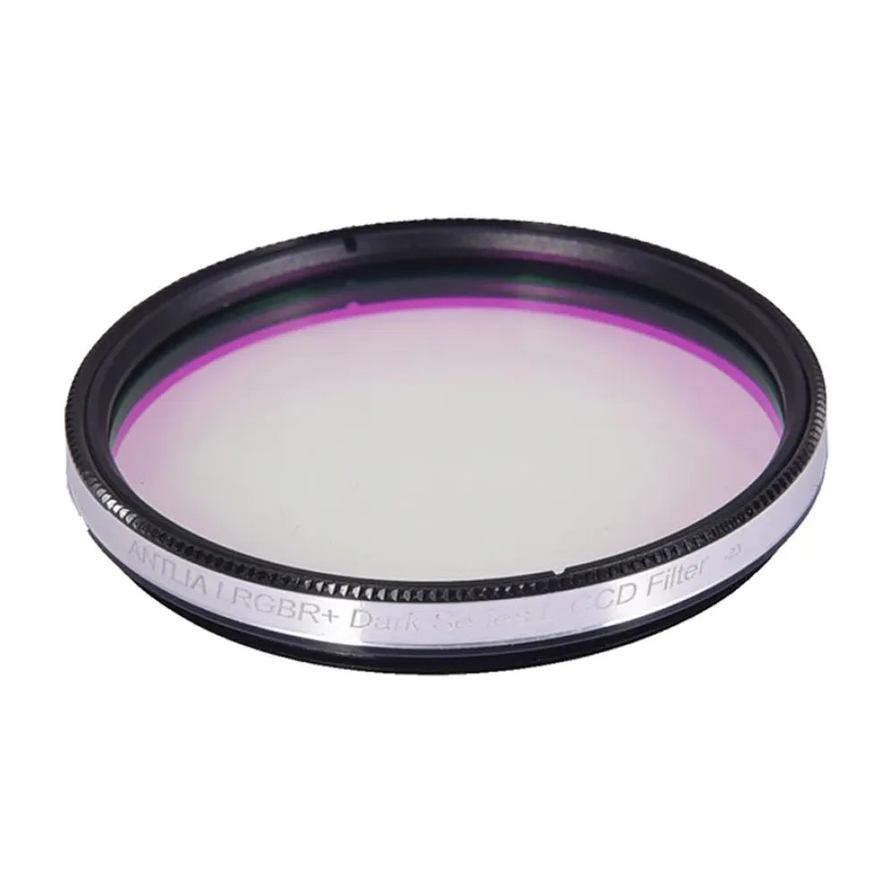ANTLIA LRGB Dark Series Astronomy Imaging Filters - 2" - Vega Vision