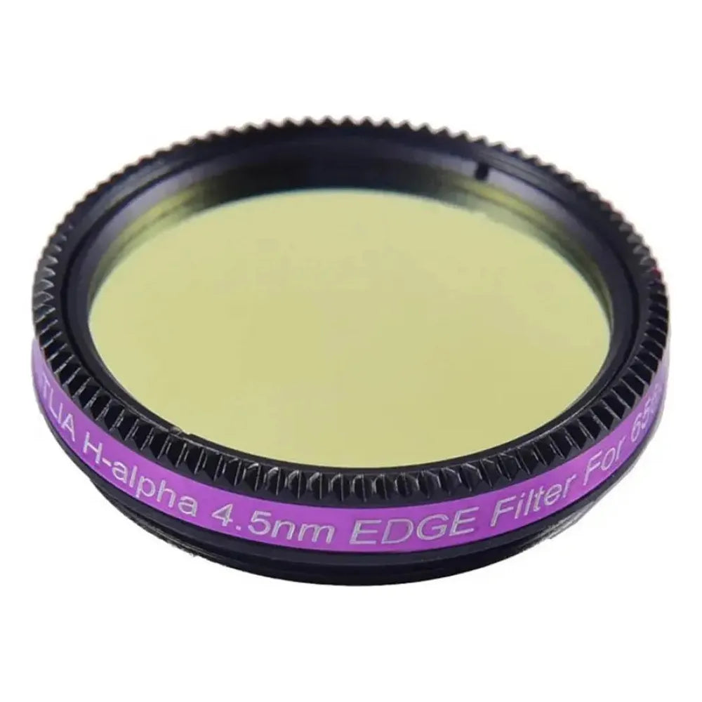 ANTLIA Narrowband 4.5nm H-alpha EDGE Filter - 1.25" - Vega Vision