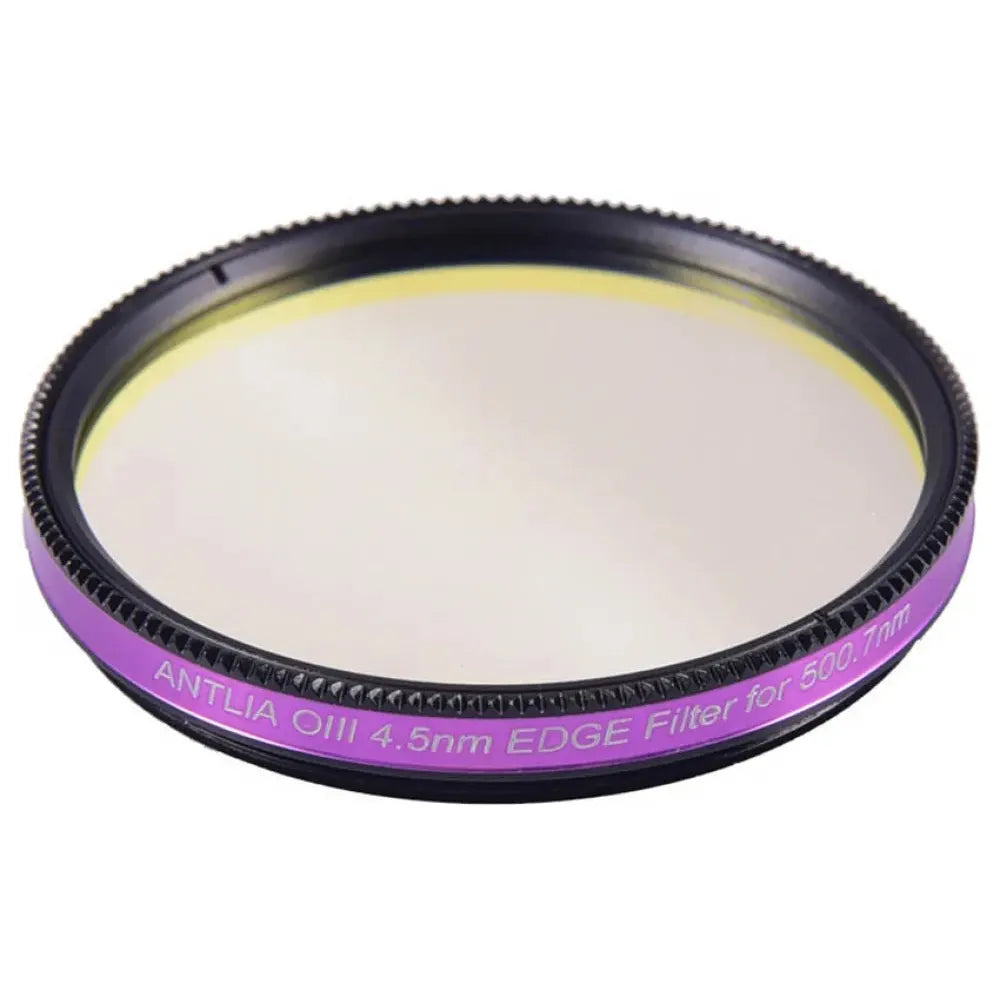ANTLIA Narrowband 4.5nm OIII EDGE Filter - 2&quot; - Vega Vision