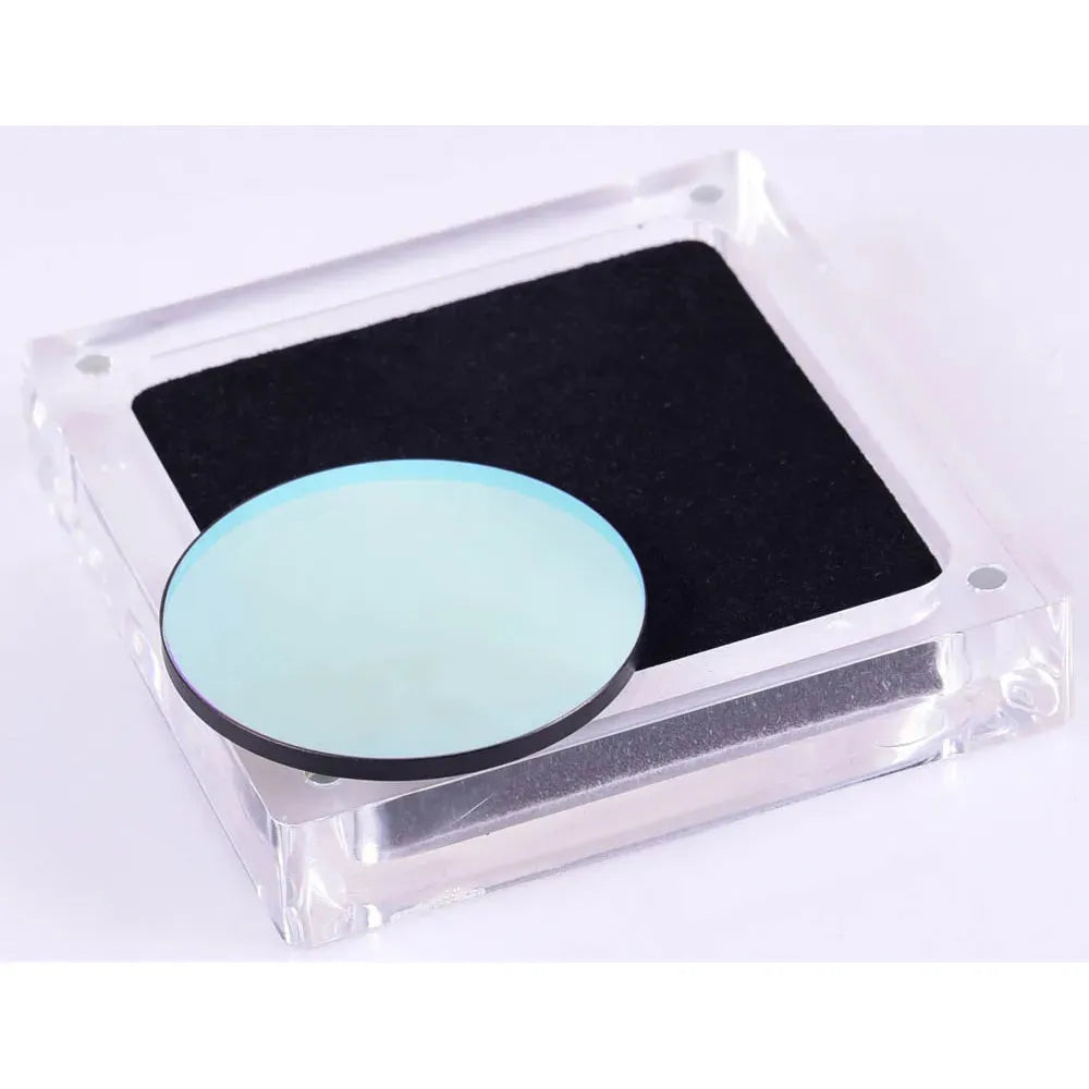 ANTLIA Narrowband 4.5nm OIII EDGE Filter - 50mm Round, Unmounted (glass only) - Vega Vision