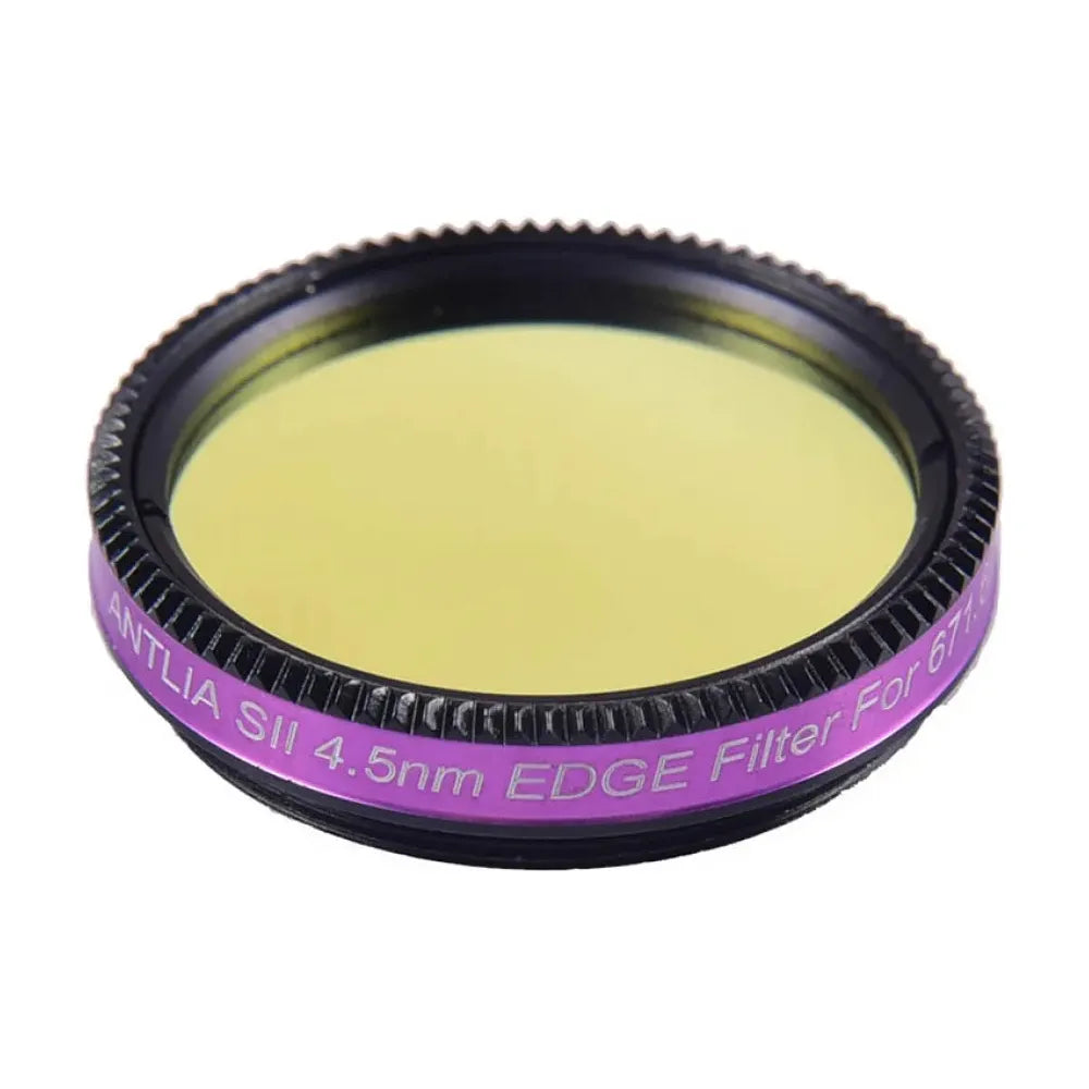 ANTLIA Narrowband 4.5nm SII EDGE Filter - 1.25&quot; - Vega Vision
