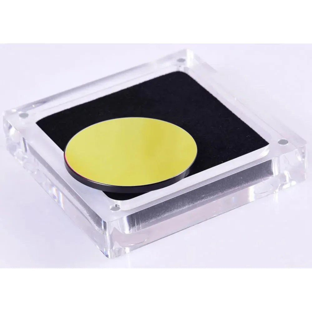 ANTLIA Narrowband 4.5nm SII EDGE Filter - 36mm Unmounted (glass only) - Vega Vision