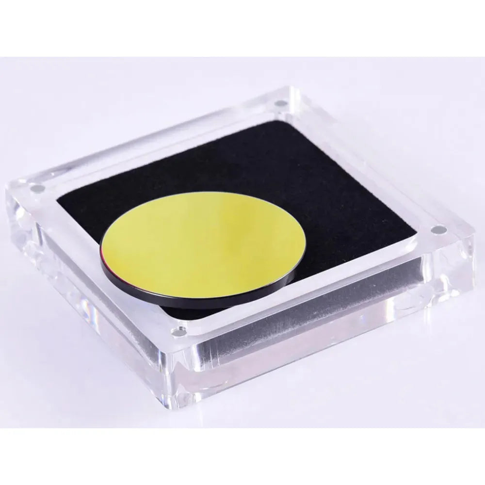 ANTLIA Narrowband 4.5nm SII EDGE Filter - 50mm Round, Unmounted (glass only) - Vega Vision