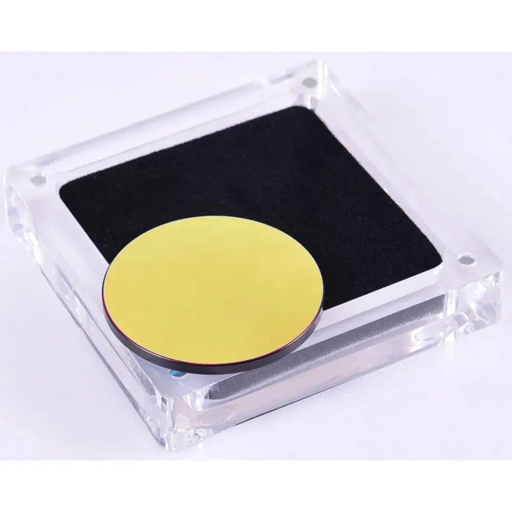 ANTLIA Narrowband 7nm H-alpha Prime Filter - 36mm Unmounted (glass only) - Vega Vision