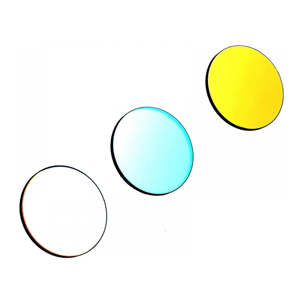 ANTLIA Narrowband 7nm HSO Prime Filter Set - 36mm Unmounted (glass only) - Vega Vision