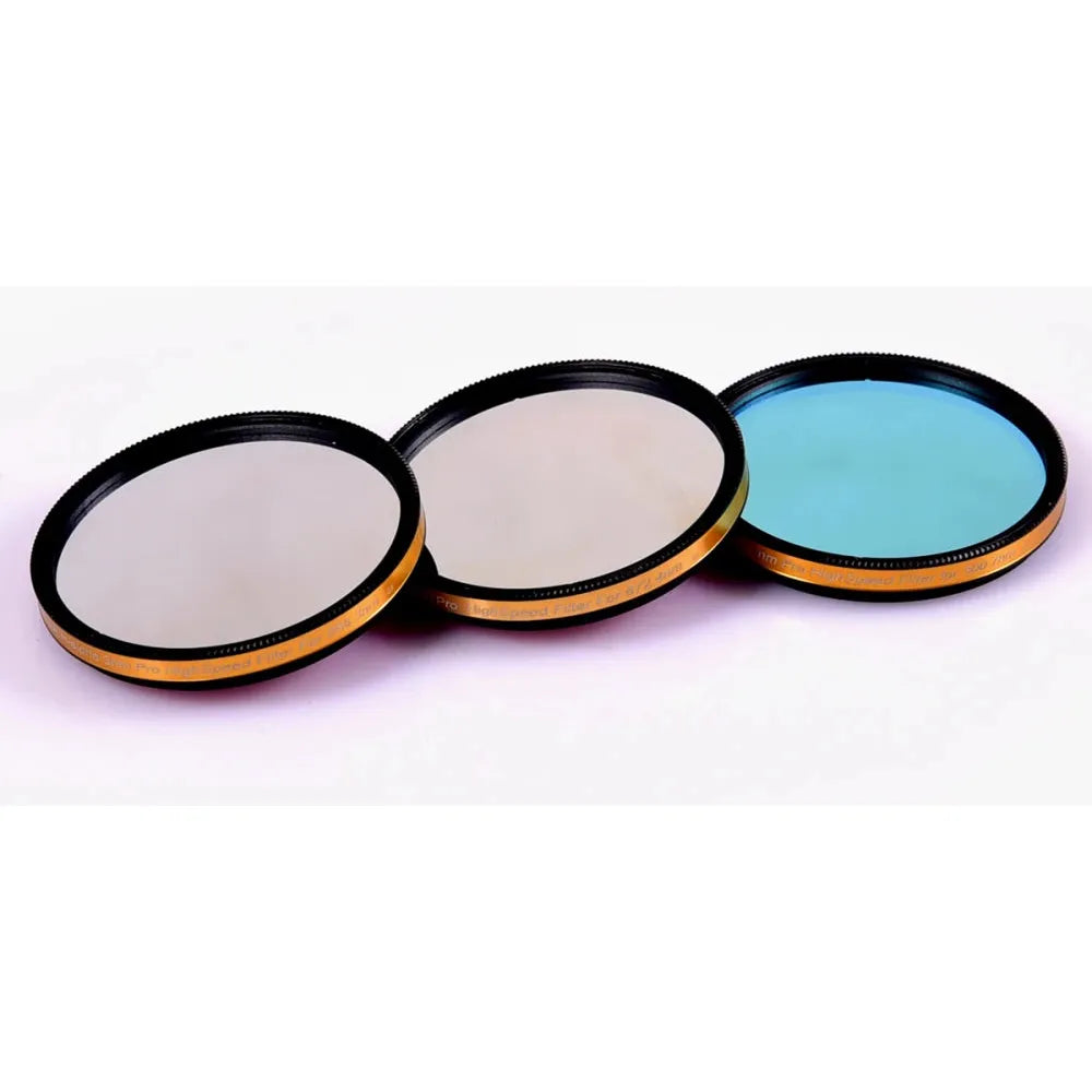 ANTLIA PRO HighSpeed Ultra Narrowband 3nm H-alpha Filter - 2&quot; - Vega Vision