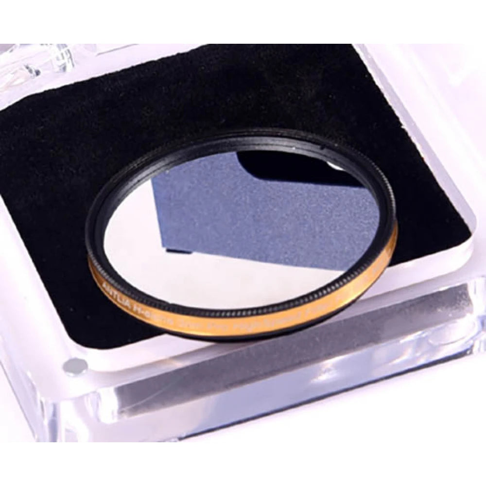ANTLIA PRO HighSpeed Ultra Narrowband 3nm H-alpha Filter - 2&quot; - Vega Vision
