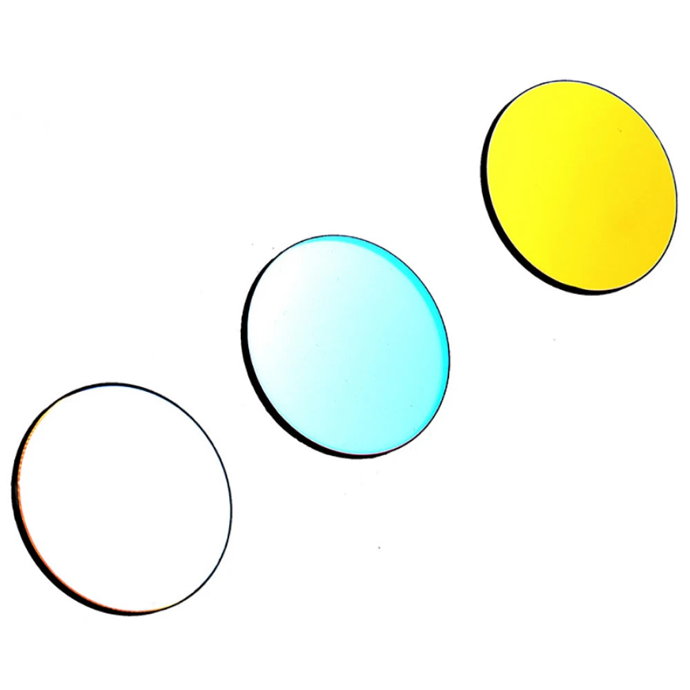 ANTLIA PRO HighSpeed Ultra Narrowband 3nm H-alpha Filter - 36mm - Vega Vision