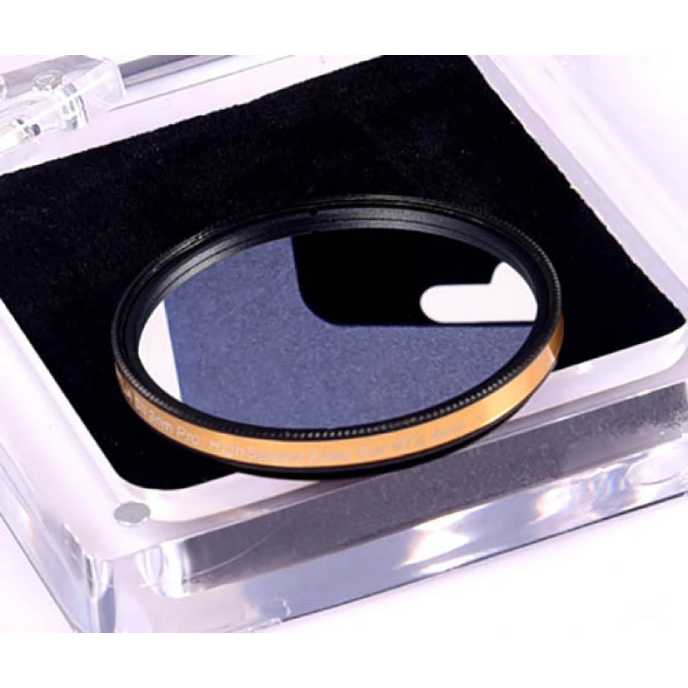 ANTLIA PRO HighSpeed Ultra Narrowband 3nm SII Filter - 2" - Vega Vision