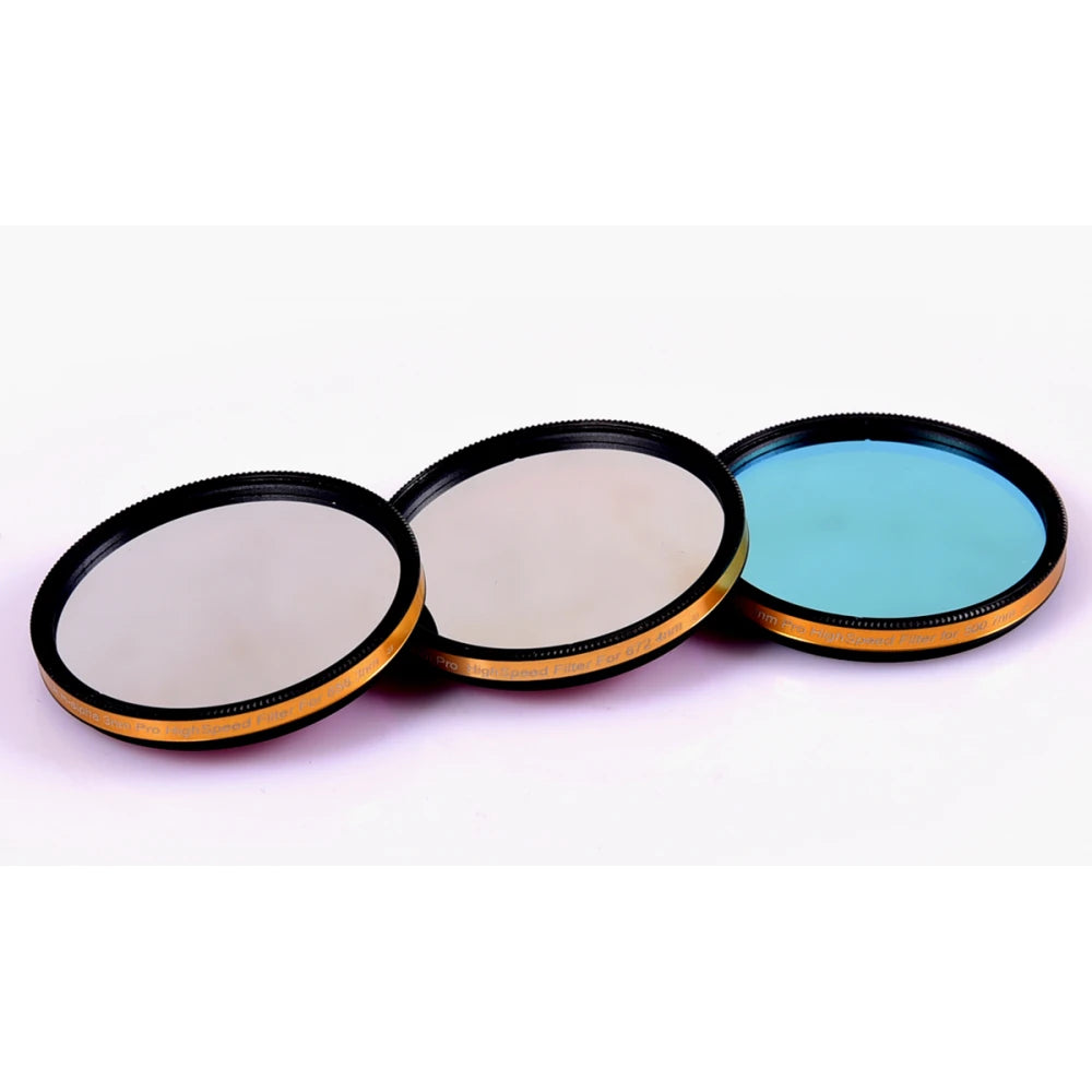 ANTLIA PRO HighSpeed Ultra Narrowband 3nm SII Filter - 2&quot; - Vega Vision