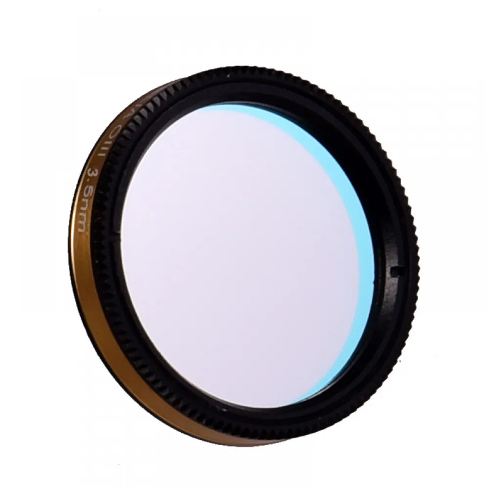 ANTLIA PRO Ultra Narrowband 3nm OIII Filter - 1.25" - Vega Vision